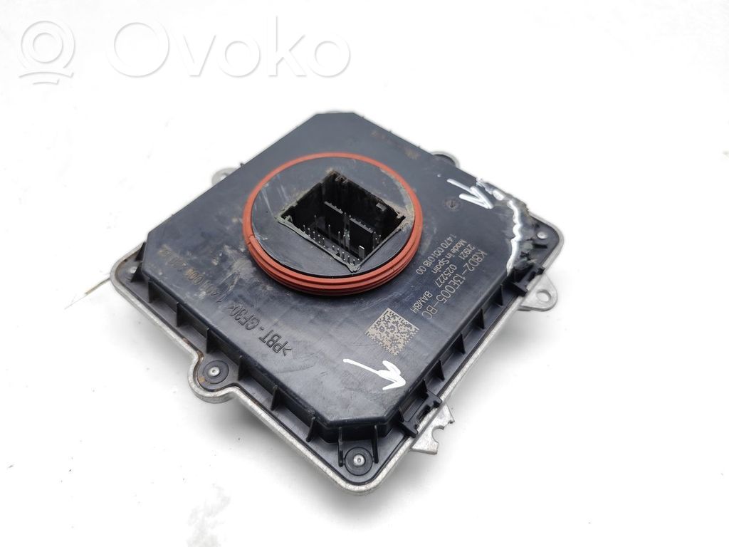 Moduł poziomowanie świateł Xenon   K8D213E005BC