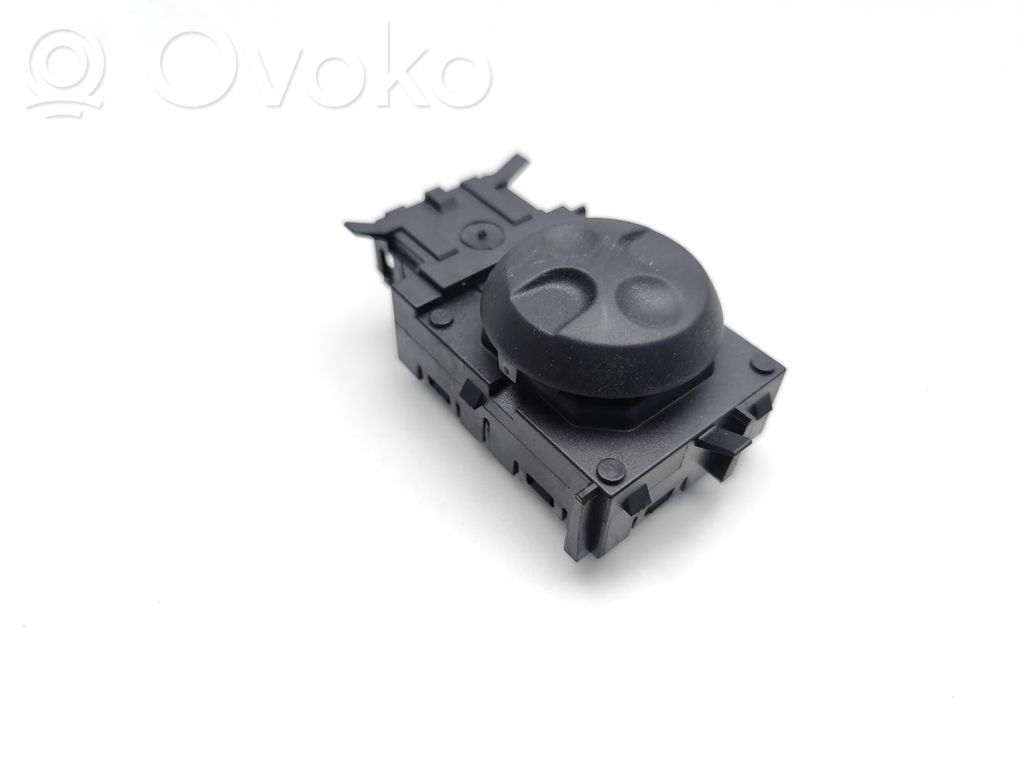 DS Automobiles 9 Interruptor de control del asiento