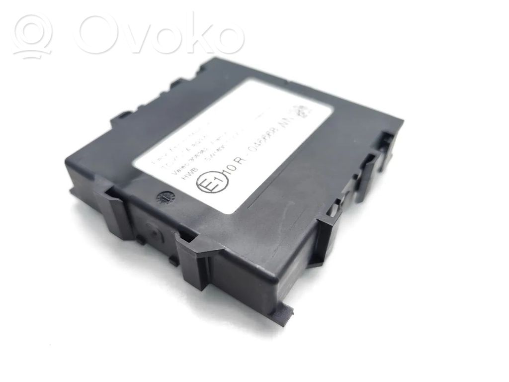 Toyota Auris E180 Unidad de control/módulo PDC de aparcamiento 