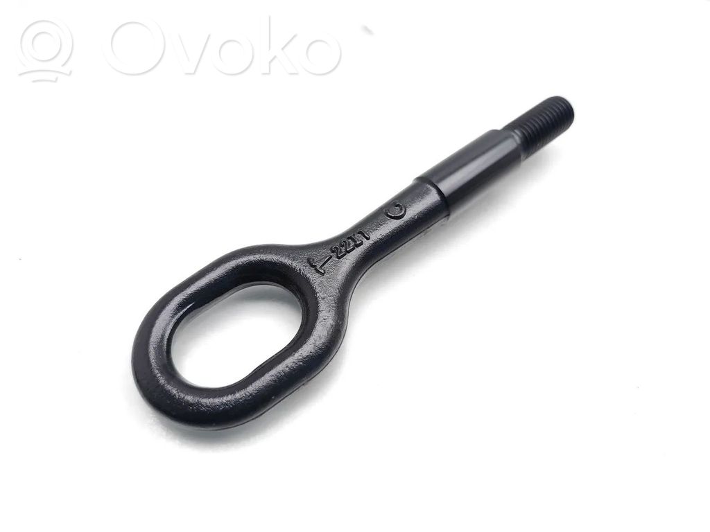 Towing hook eye   1077570