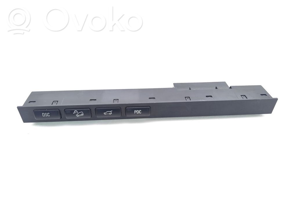 BMW X5 E53 Comutator senzor parcare (PDC) 