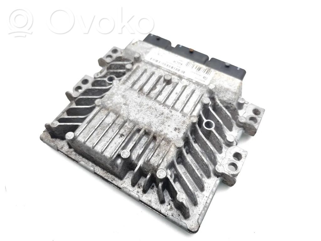 Ford S-MAX Engine control unit/module 