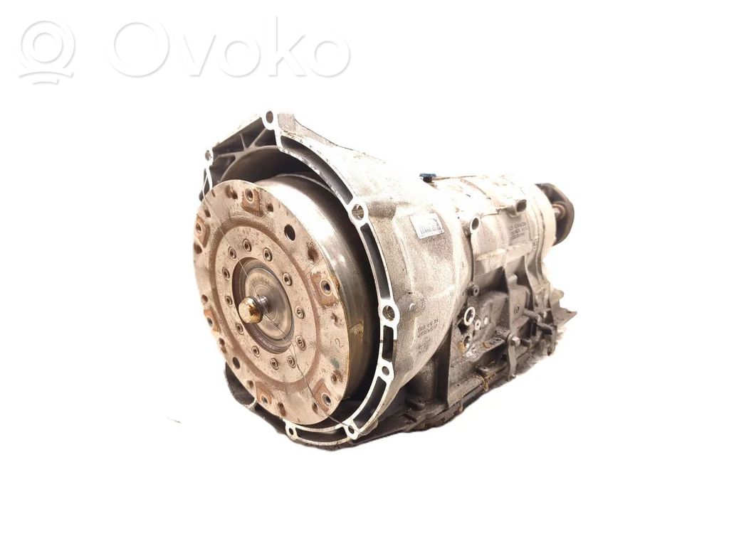 Automatic gearbox   7590329,6HP28,GA6HP26ZWGA
