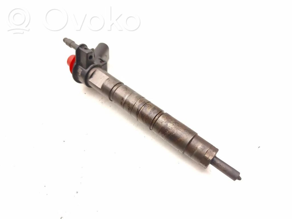 Fuel injector   7797877,0445116001