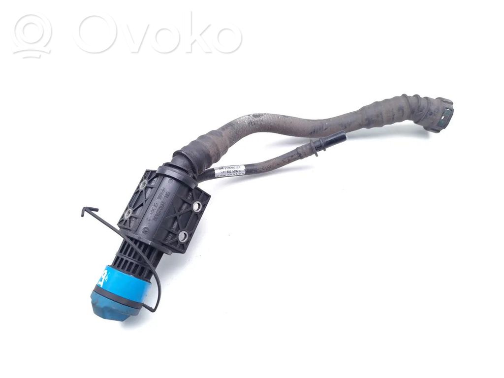 Opel Insignia A Tubo di riempimento del liquido AdBlue 