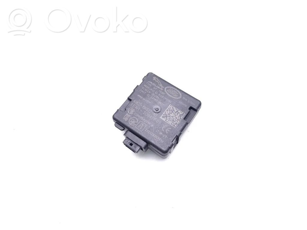 Module confort   K8D215K622AB
