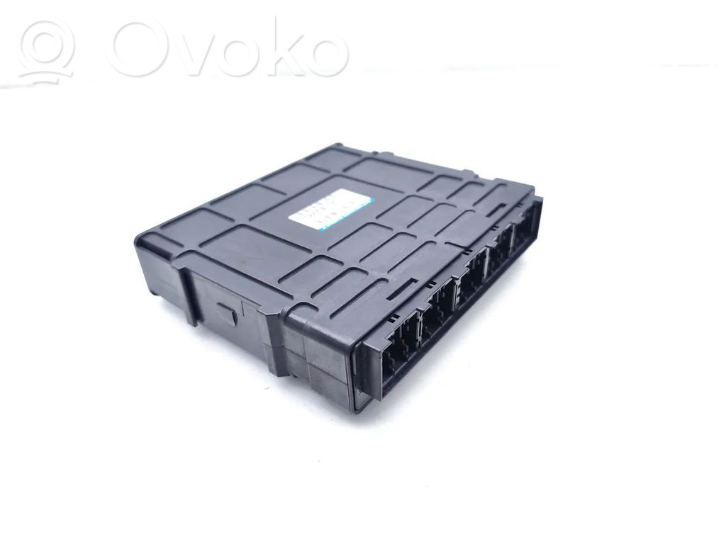 Mitsubishi Outlander Variklio valdymo blokas 