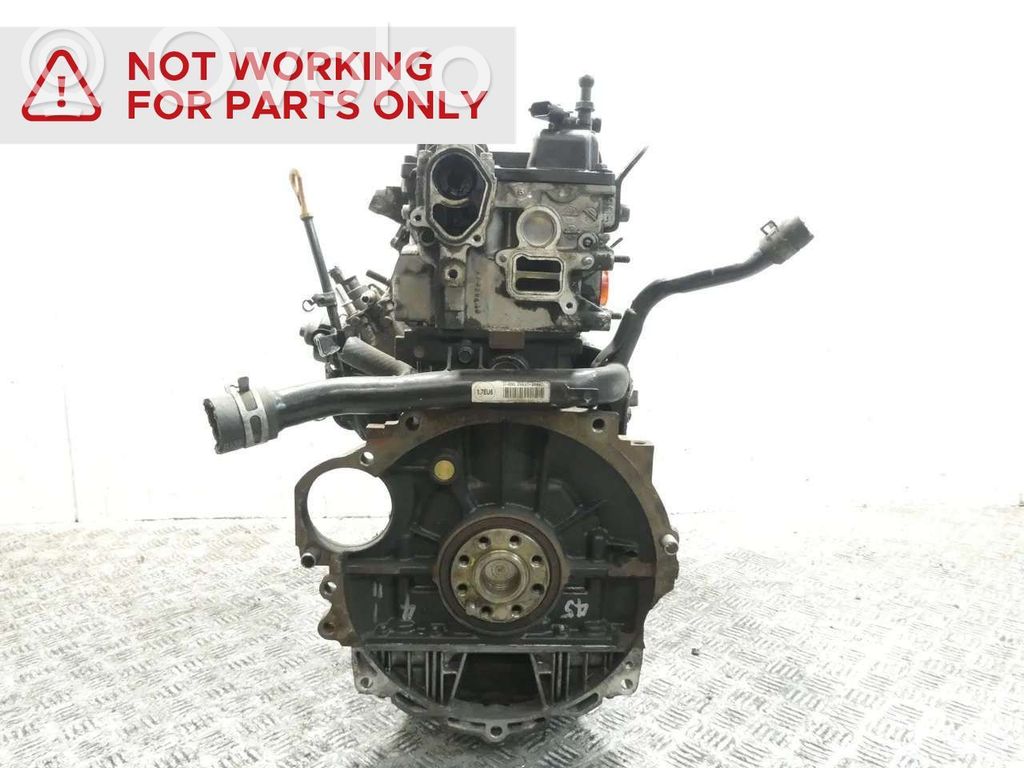 Hyundai i40 Moteur 