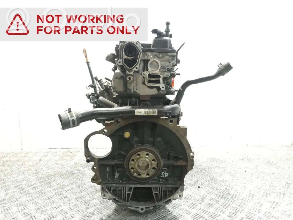 Engine   D4FD