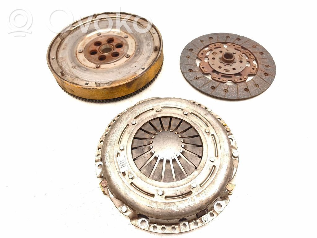 Ford Kuga II Kit frizione