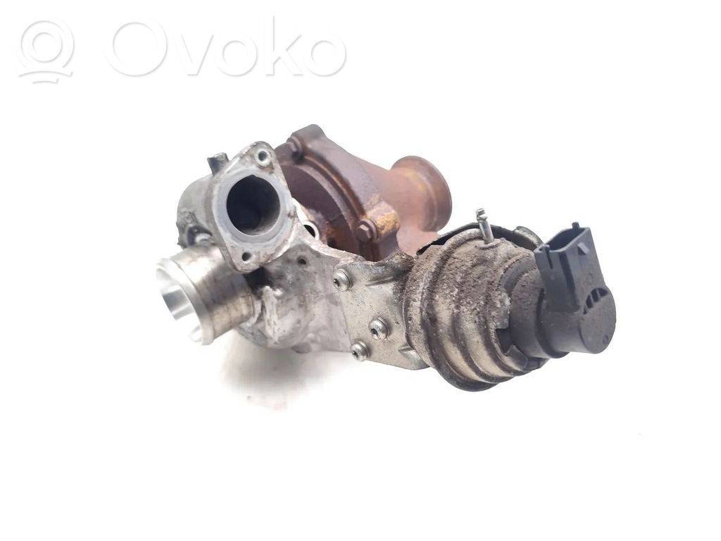 Turbo   55246402