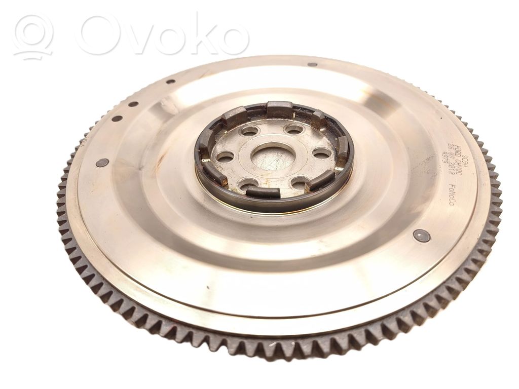 Vauhtipyörä   8G9N,CHYQC