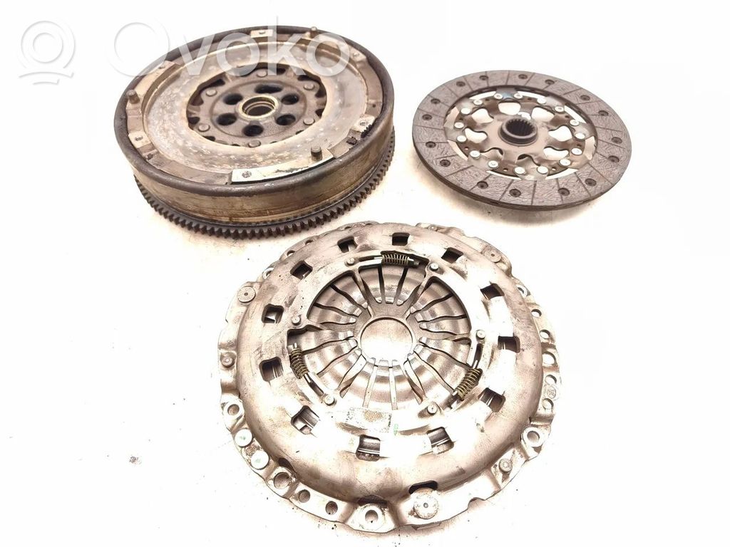 Clutch set kit   7560876