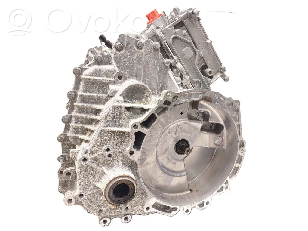 Ford Kuga III Automatic gearbox 