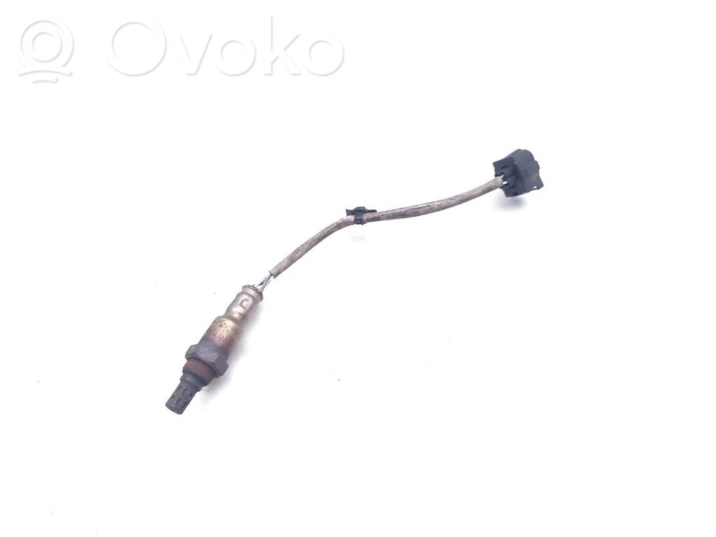 Mitsubishi Space Star Lambda probe sensor 