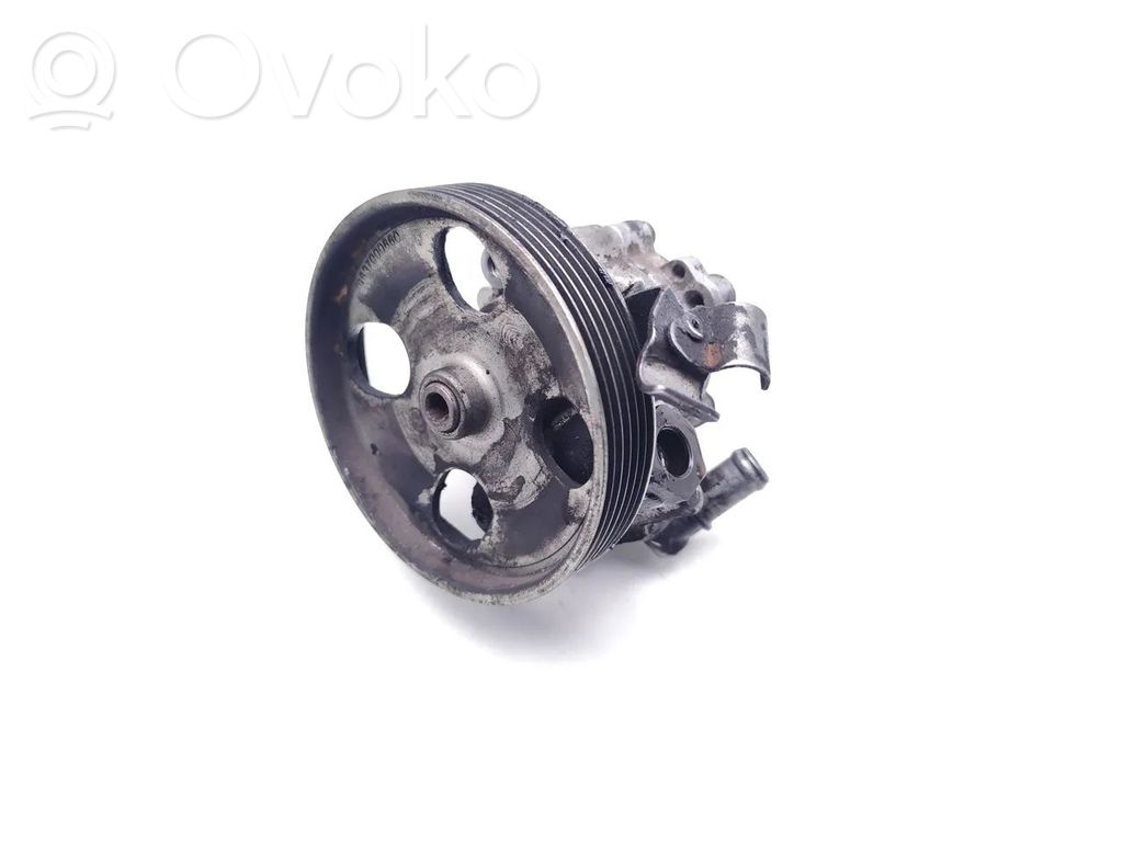 Peugeot Expert Power steering pump 