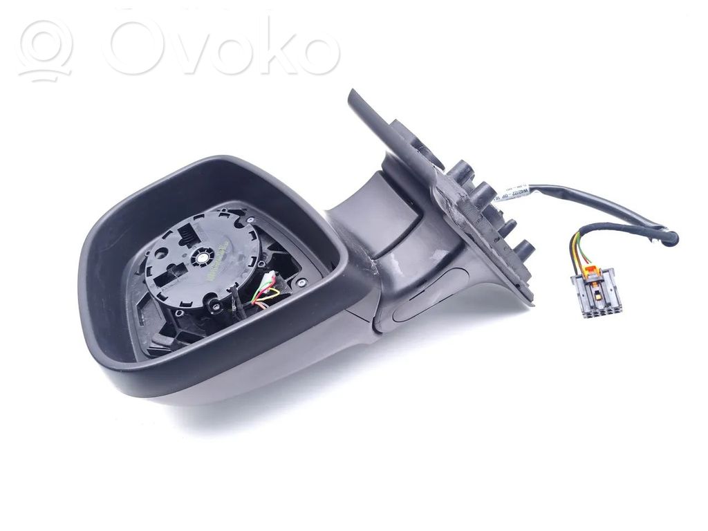 Veidrodėlis (elektra valdomas)   98526850TX,Z9531350