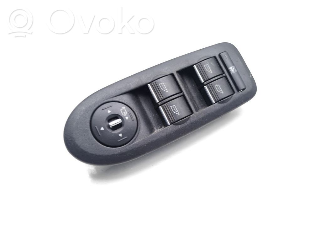 Ford Kuga I Interruptor del elevalunas eléctrico 