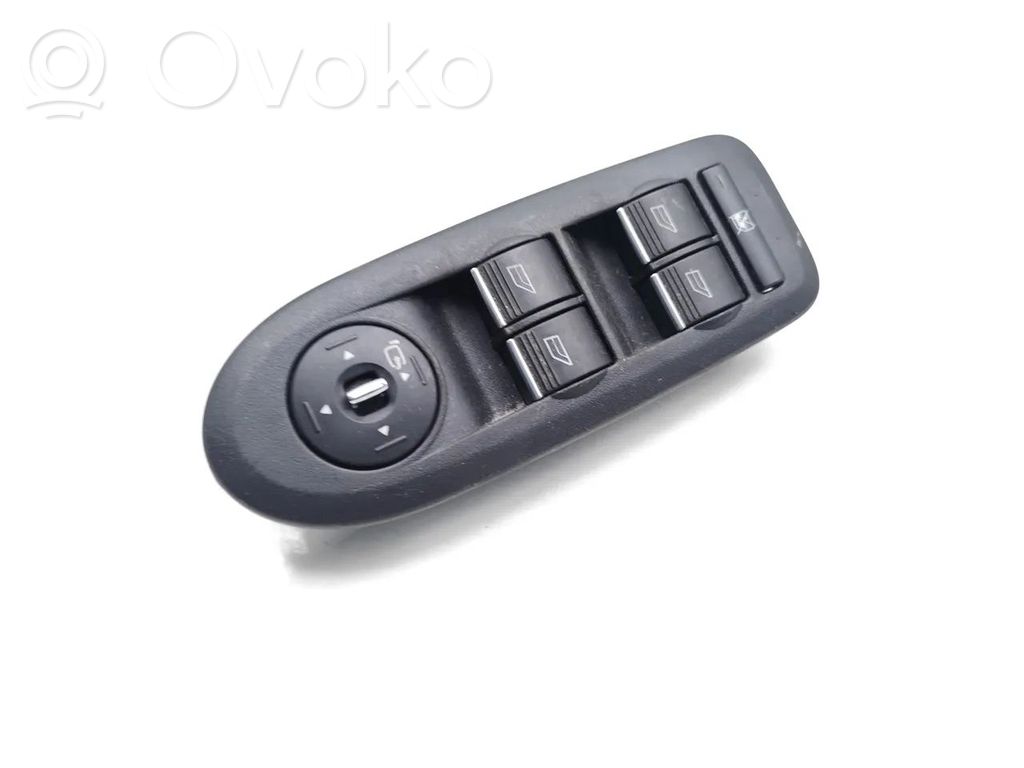 Ford Kuga I Electric window control switch 