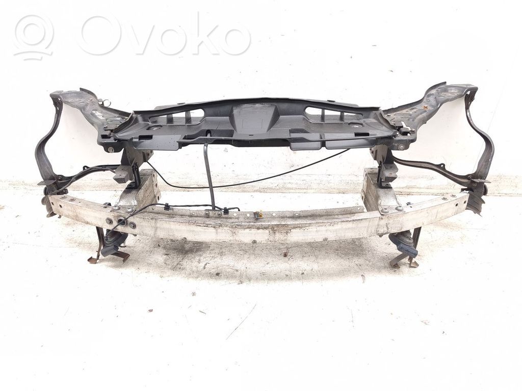 Panou suport radiator