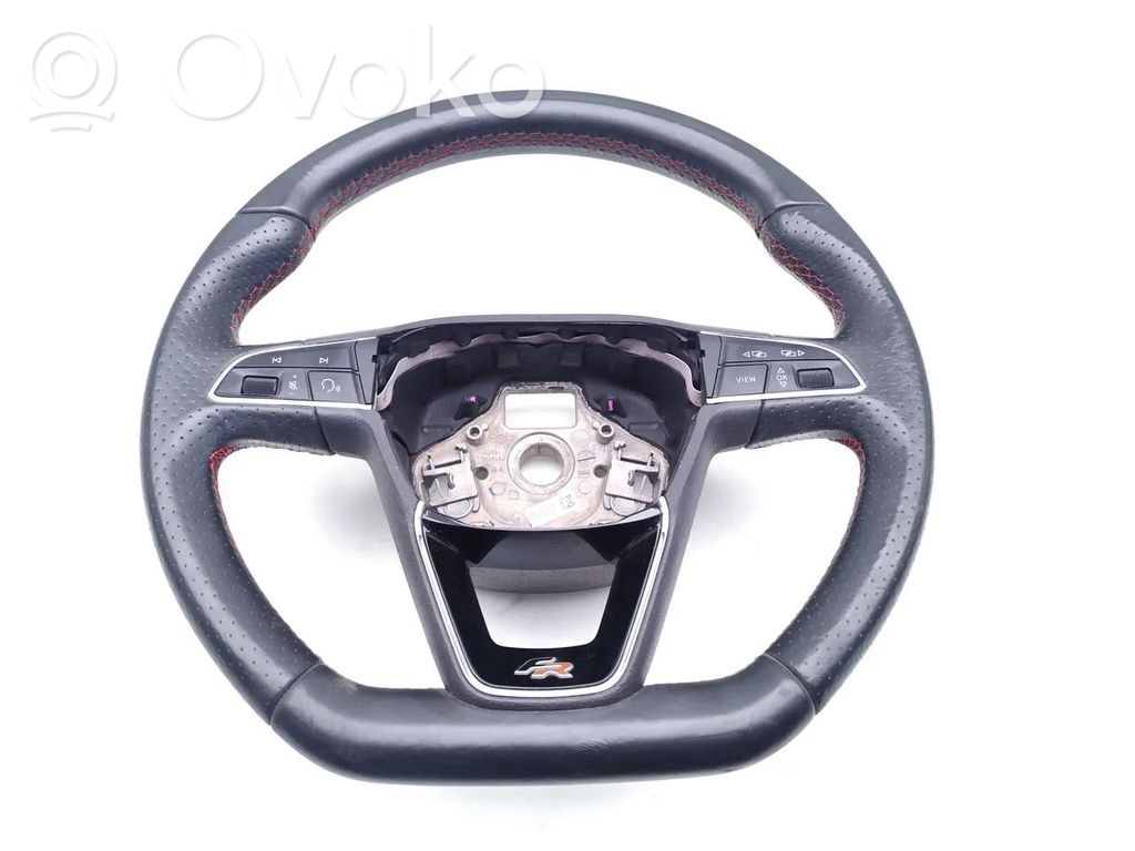 Seat Leon (5F) Vairas 