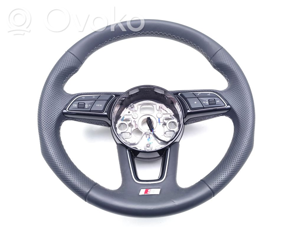 Ford Fiesta Vairas 