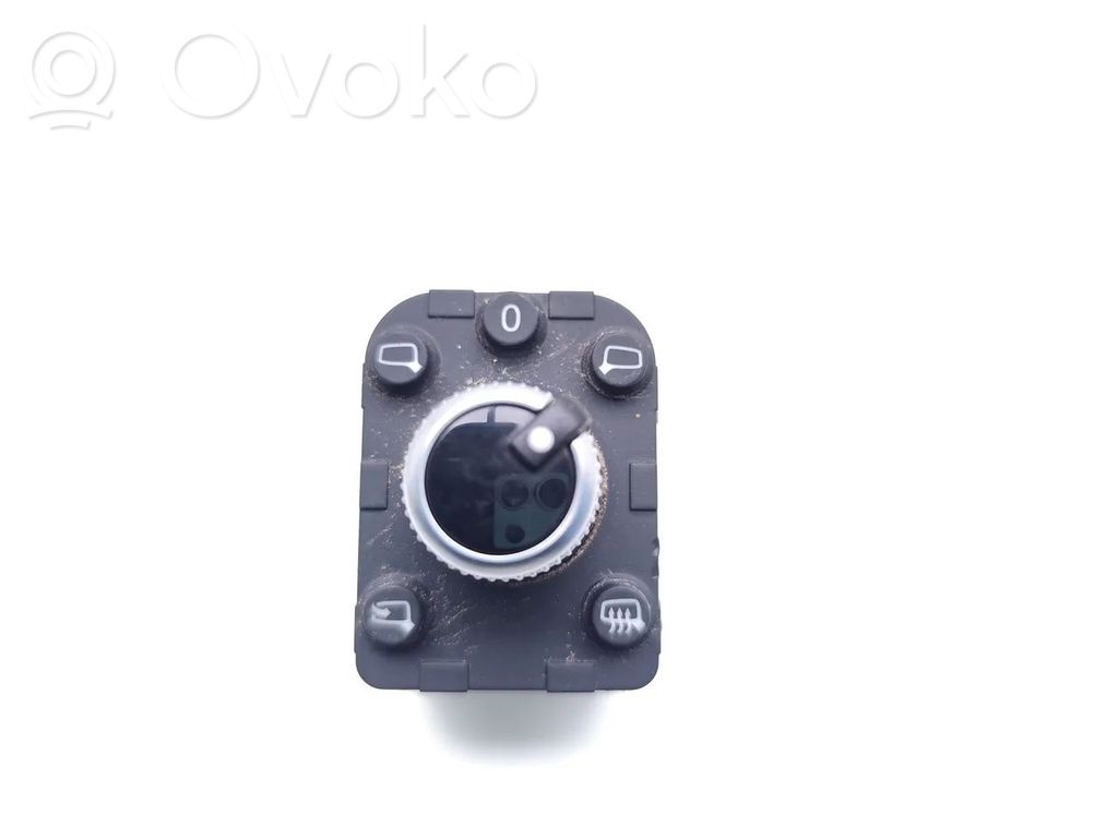 Wing mirror switch   4M0959565Q