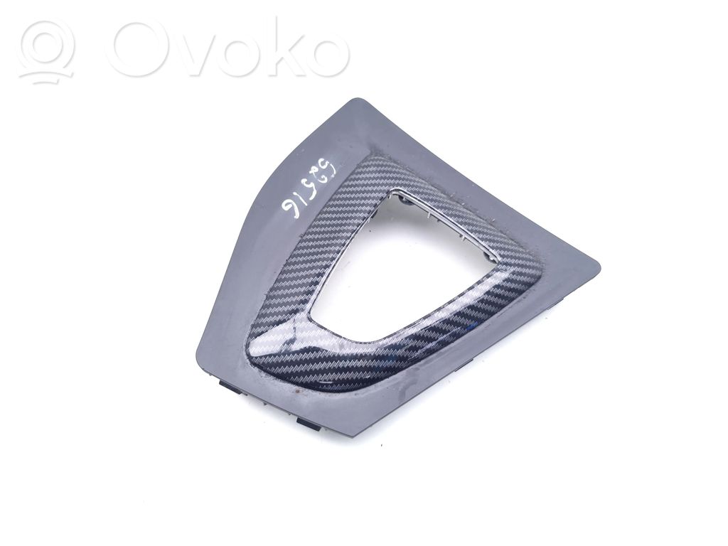 BMW 1 F20 F21 Ramka drążka zmiany biegów 