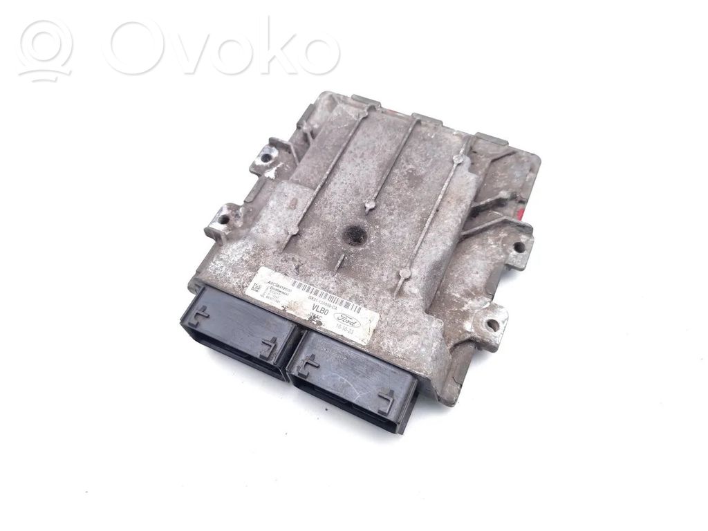 Ford Tourneo Custom Engine control unit/module 