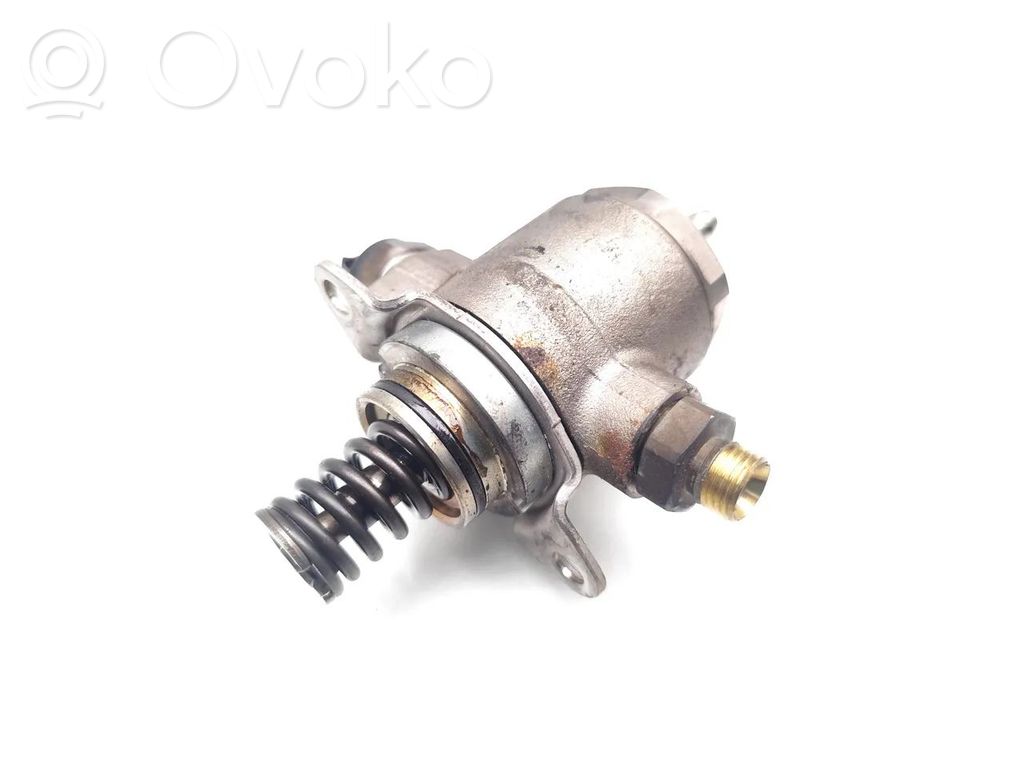 Audi A4 S4 B8 8K Pompa wtryskowa wysokiego ciśnienia 