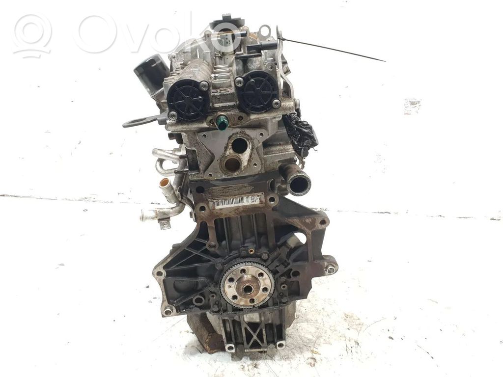 Engine   CAXC