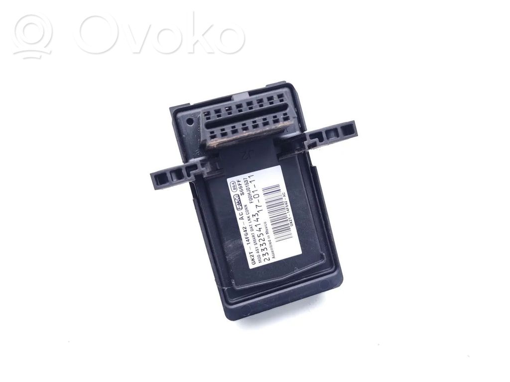 Sonstige Steuergeräte / Module   GK2T14F642AC,F00HJ01537