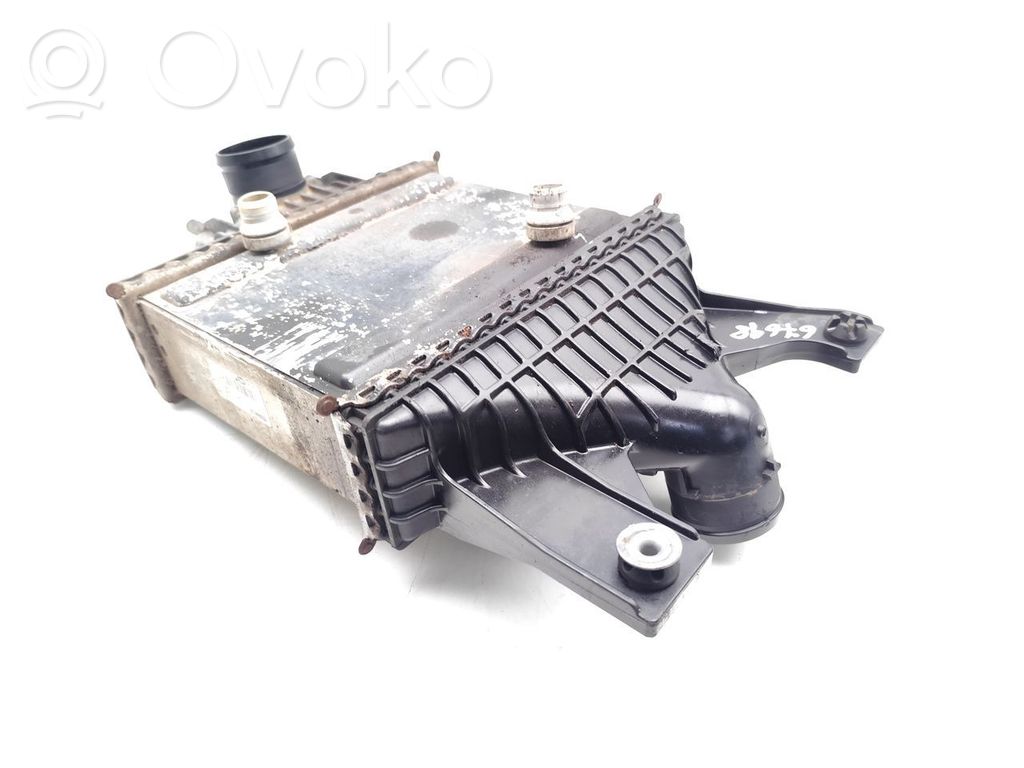 Land Rover Discovery 5 Radiatore intercooler 
