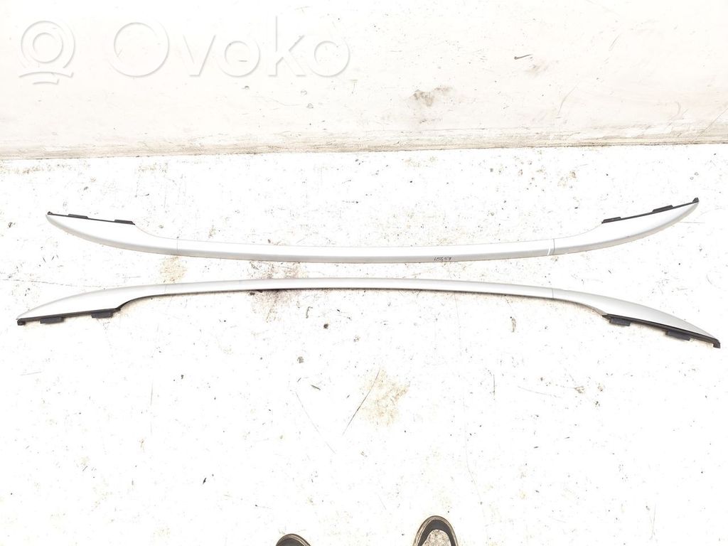 Ford Kuga I Șină bară capotă 