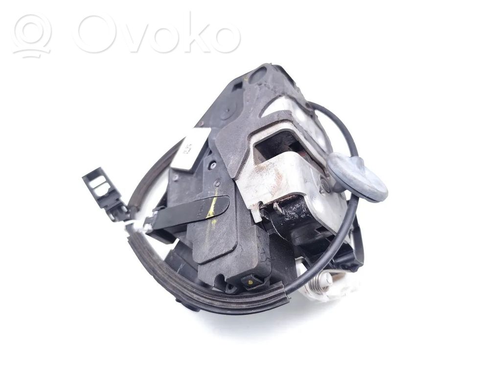 Etuoven lukko   BM5AA21812CE,921758105
