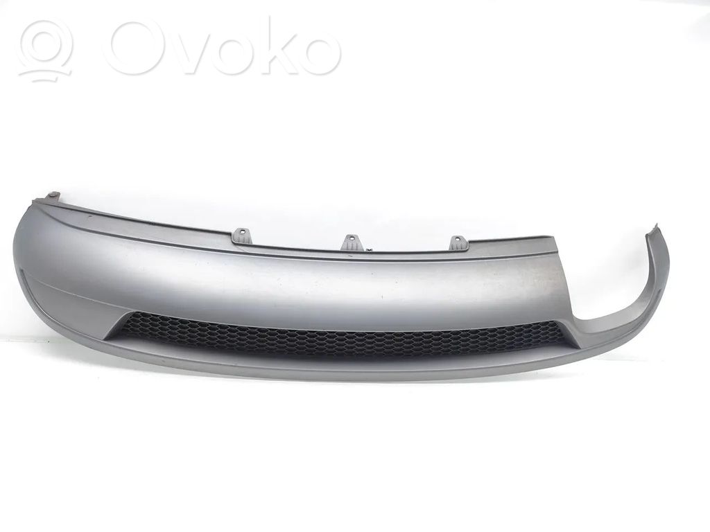 Audi A4 S4 B8 8K Apatinė bamperio dalis 