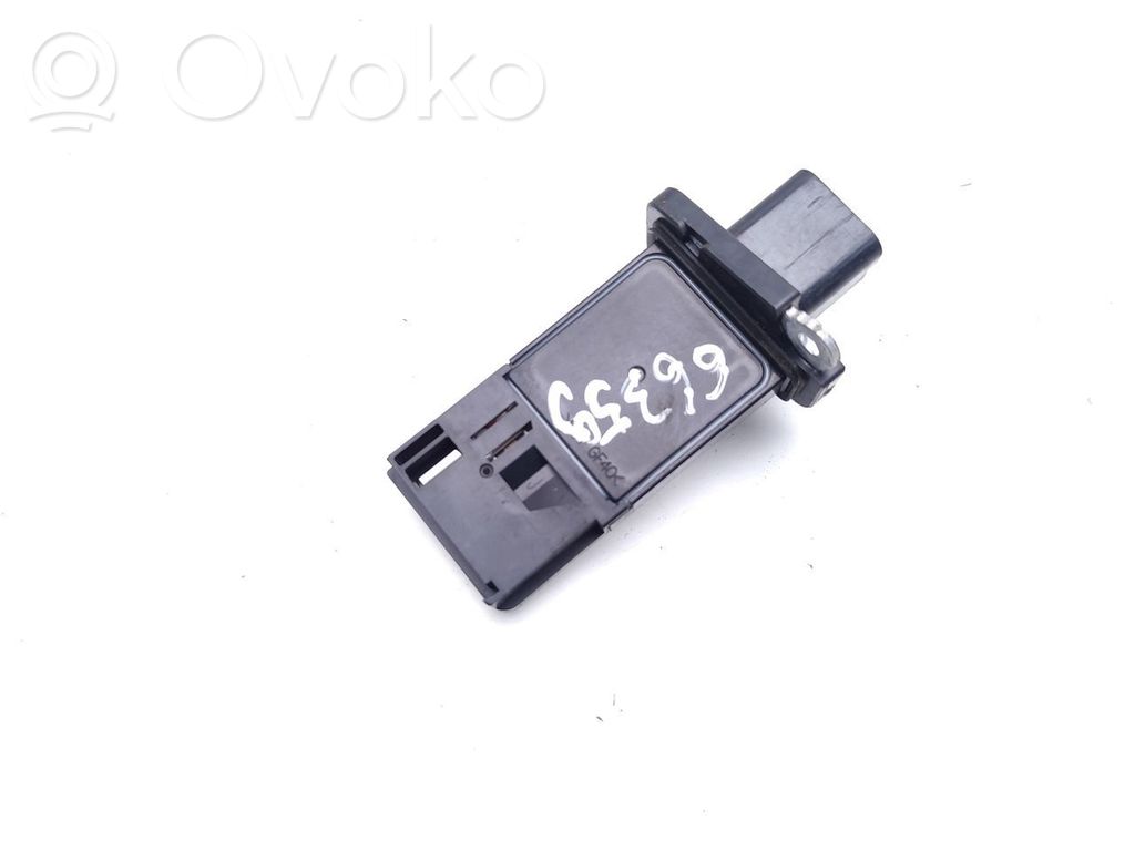 Caudalímetro de flujo del aire   6C1112B579AA