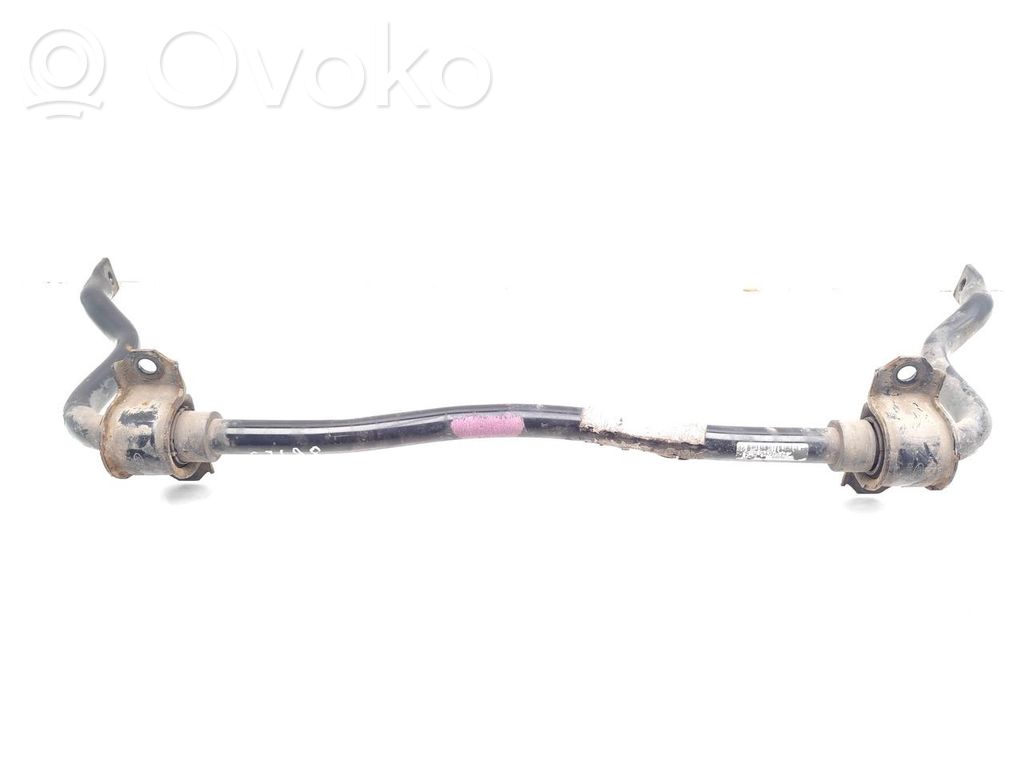 Land Rover Discovery 5 Bară antiruliu spate 