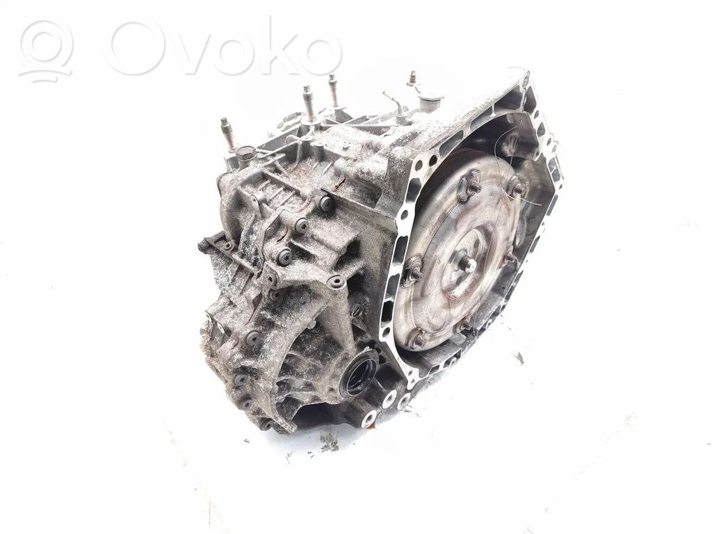 Automatic gearbox   UMW7,SH13A
