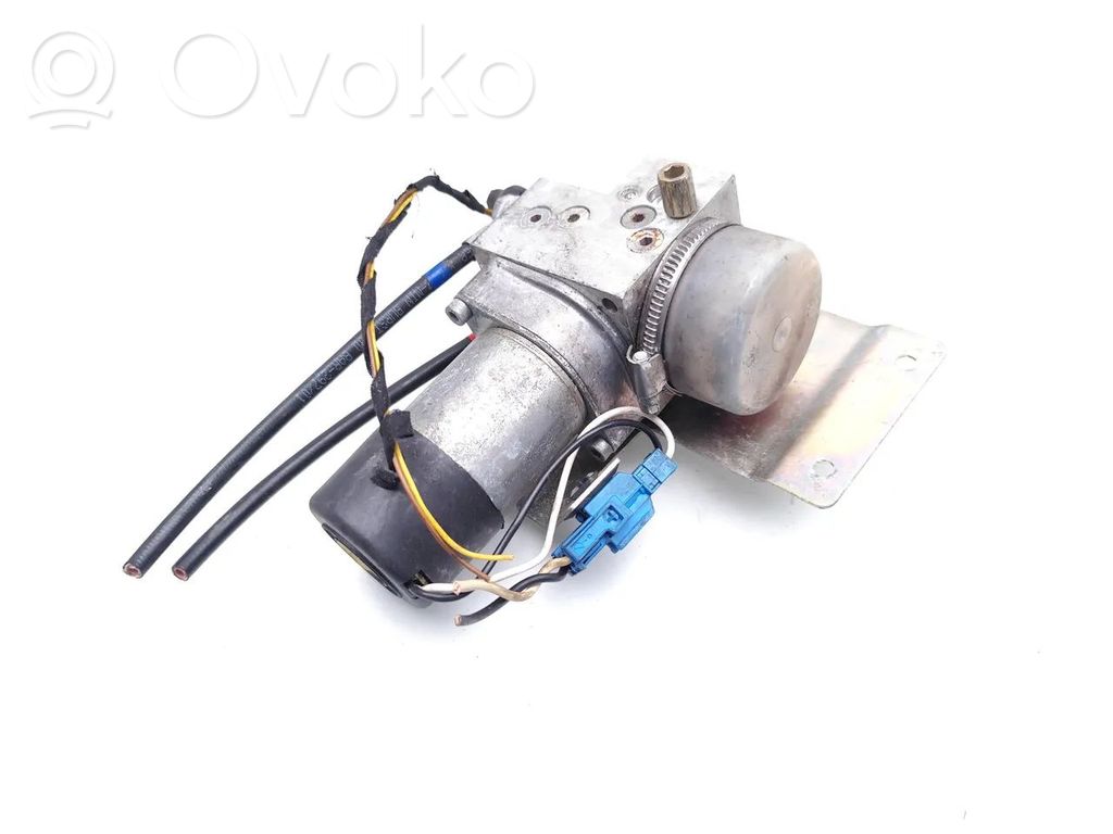 Soft lock spindle drive   7015009,HB70087002