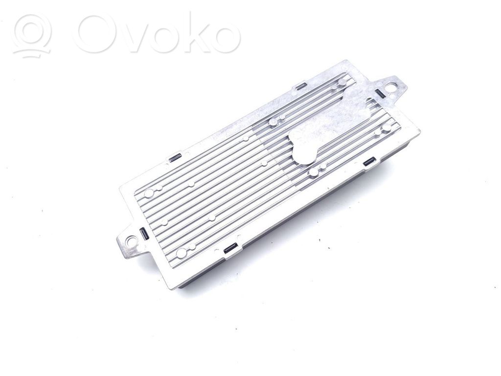 BMW 7 E65 E66 Alte unități/module de control 