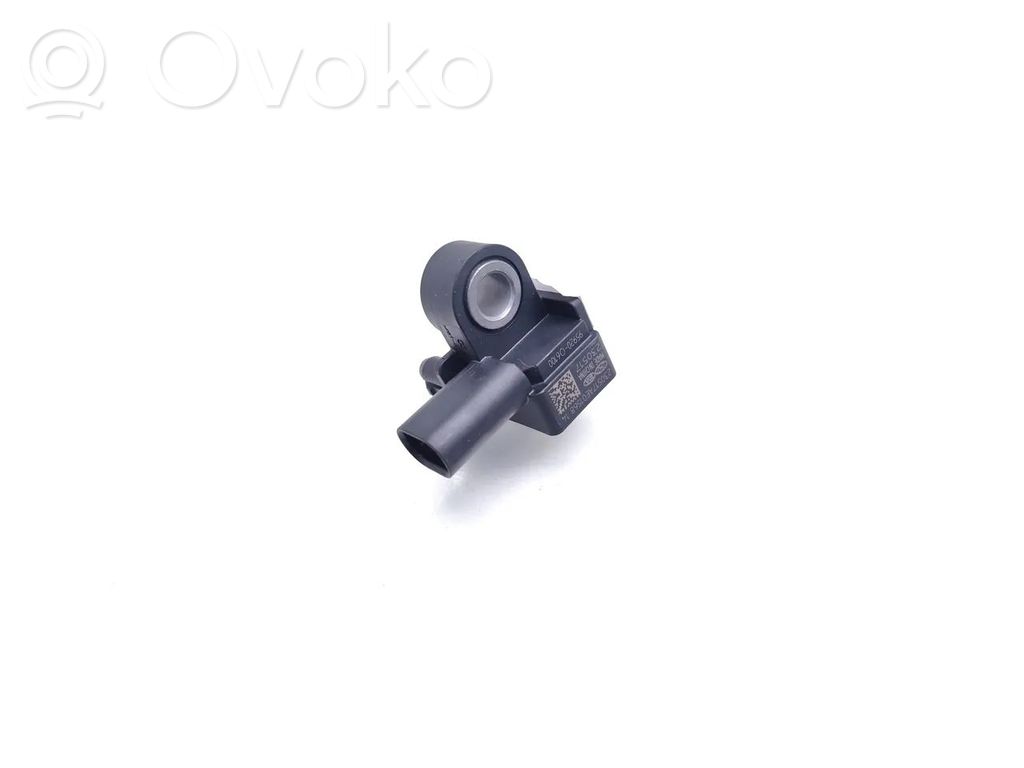 Hyundai Kona II Czujnik uderzenia Airbag 