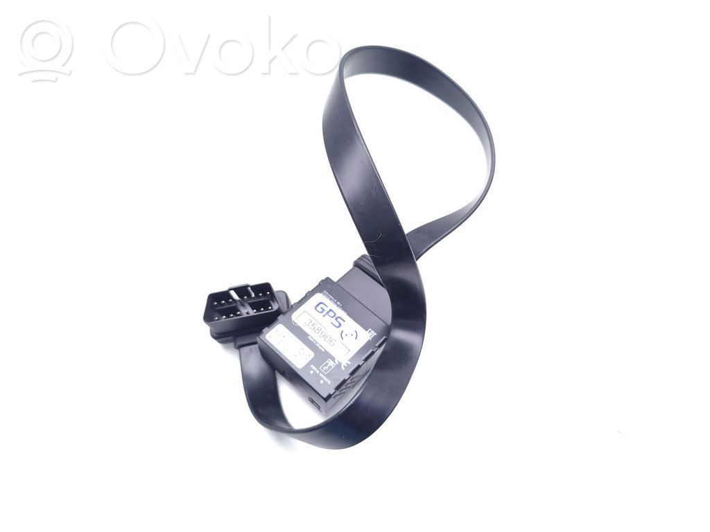 Mini One - Cooper R57 GPS-navigaation ohjainlaite/moduuli