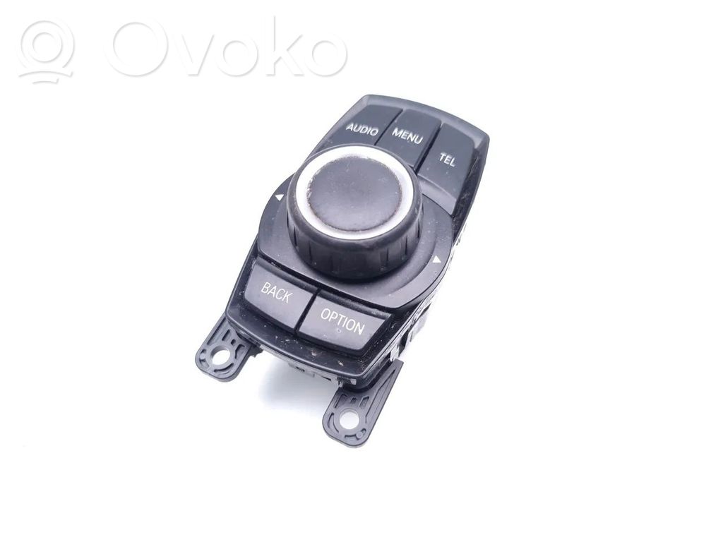 BMW 1 F20 F21 Unidad central de control multimedia 