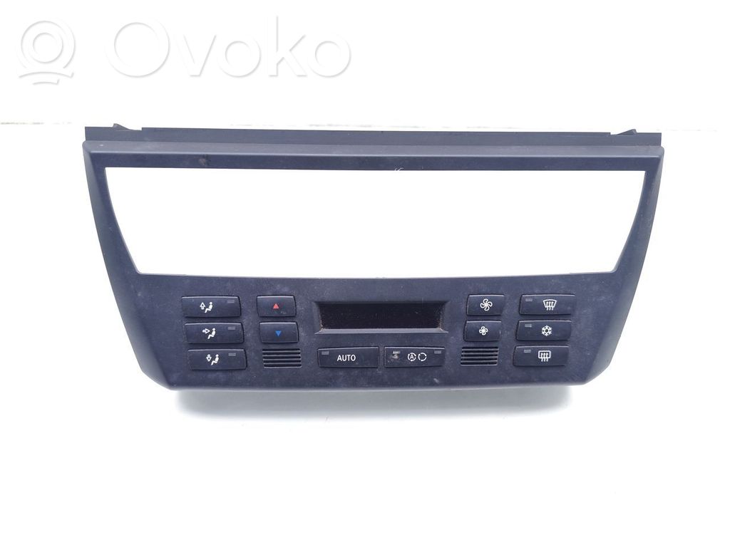 Climate control unit   3417544,5HB00877709,64113417544