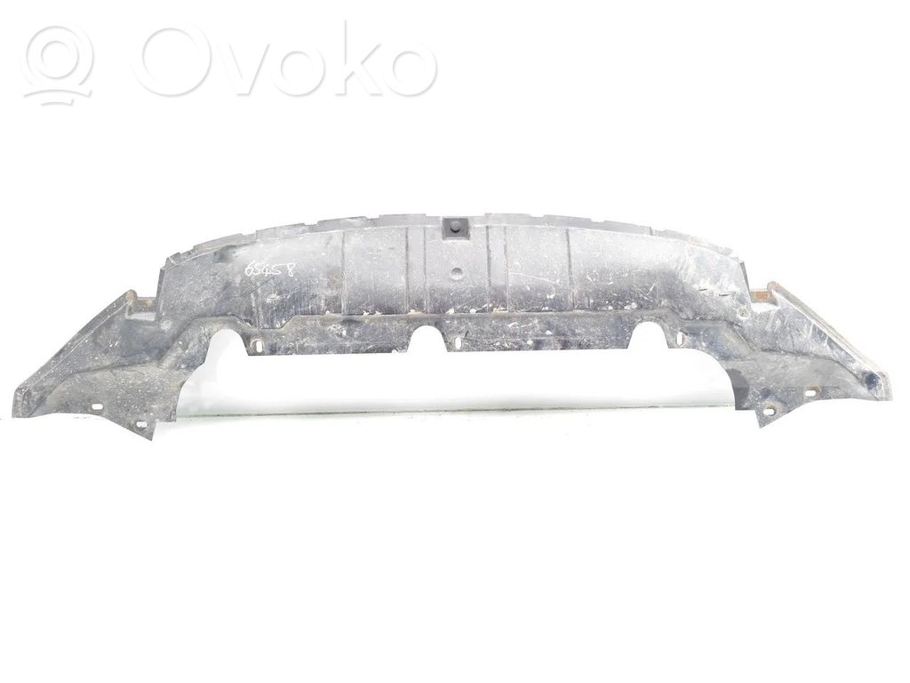 Ford Kuga I Front bumper skid plate/under tray 