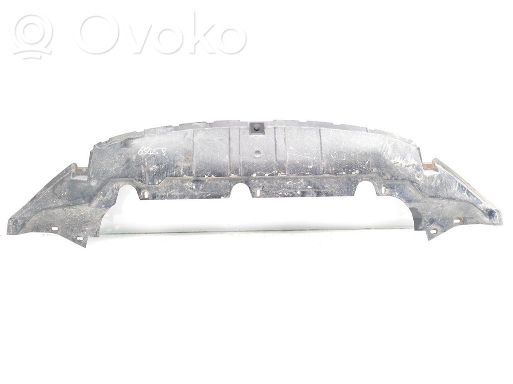 Osłona pod zderzak przedni / Absorber   8V41A8B384AC