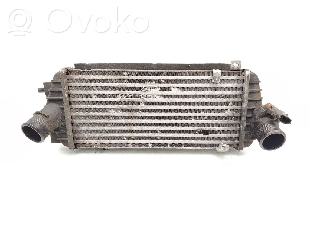 Hyundai i40 Radiador intercooler 