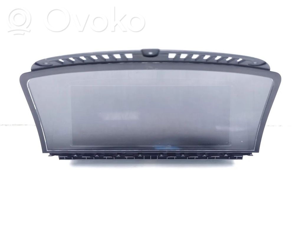 BMW 7 E65 E66 Bildschirm / Display / Anzeige 