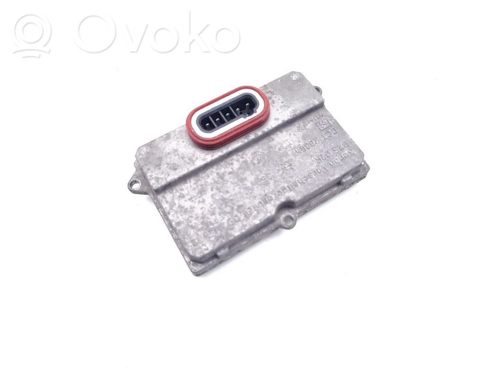 Mercedes-Benz E AMG W211 Headlight ballast module Xenon 
